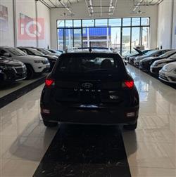 Hyundai Venue